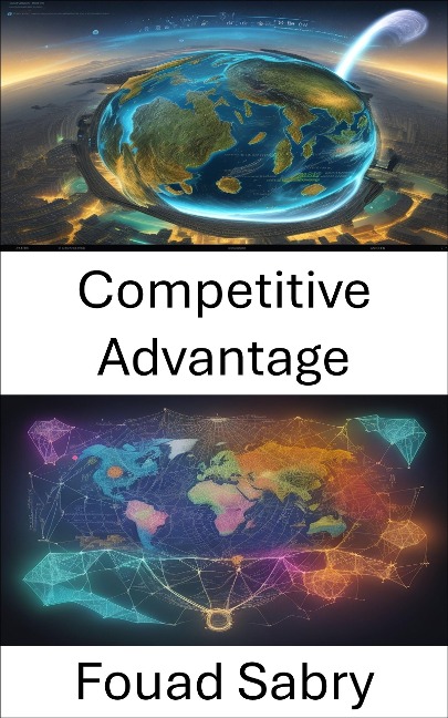 Competitive Advantage - Fouad Sabry