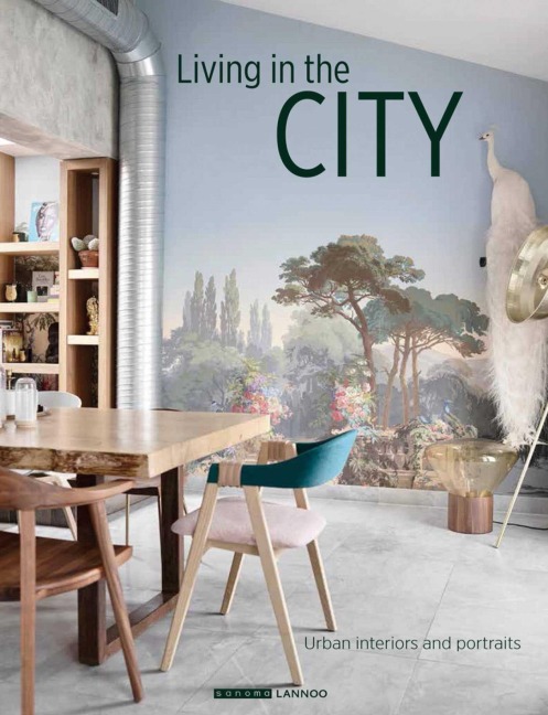 Living in the City - Feeling Living