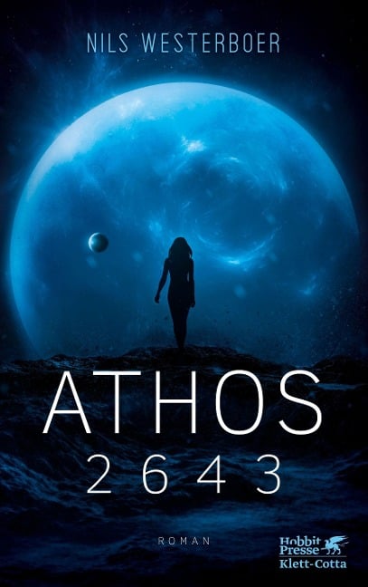 Athos 2643 - Nils Westerboer