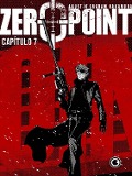 Zero Point - Capítulo 7 - Agustín Graham Nakamura