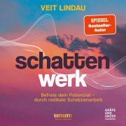 Cover-Bild zum Titel 'Schattenwerk' von 'Veit Lindau'