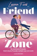 Friend Zone - Lauren Ford
