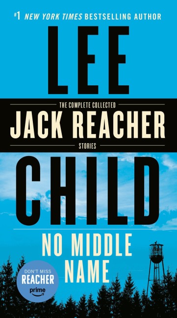 No Middle Name - Lee Child