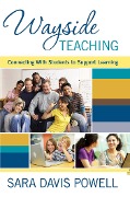 Cover-Bild zum Titel 'Wayside Teaching' von 'Sara Davis Powell'