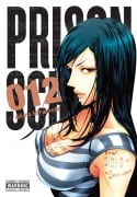 Prison School, Vol. 12 - Akira Hiramoto