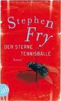Der Sterne Tennisbälle - Stephen Fry