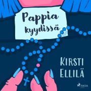 Cover-Bild zum Titel 'Pappia kyydissä' von 'Kirsti Ellilä'