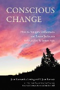 Conscious Change - Jean Kantambu Latting, V. Jean Ramsey