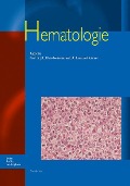 Cover-Bild zum Titel 'Hematologie' von ''