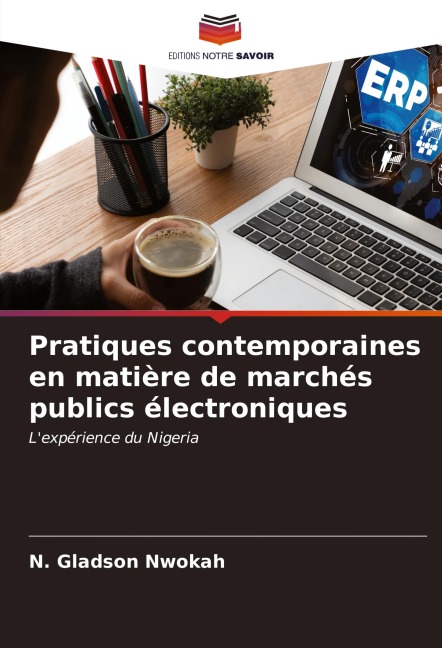 Pratiques contemporaines en matière de marchés publics électroniques - N. Gladson Nwokah