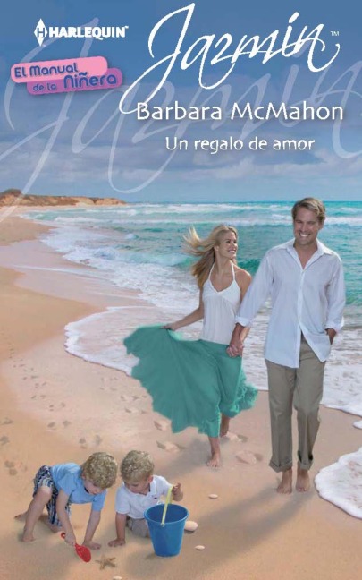 Un regalo de amor - Barbara Mcmahon