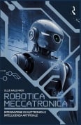 Robotica e meccatronica - Hale Mack Ollie