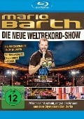 Cover-Bild zum Titel 'Mario Barth - Die neue Weltrekord-Show: Männer sind schuld, sagen die Frauen' von ''