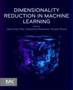 Cover-Bild zum Titel 'Dimensionality Reduction in Machine Learning' von ''