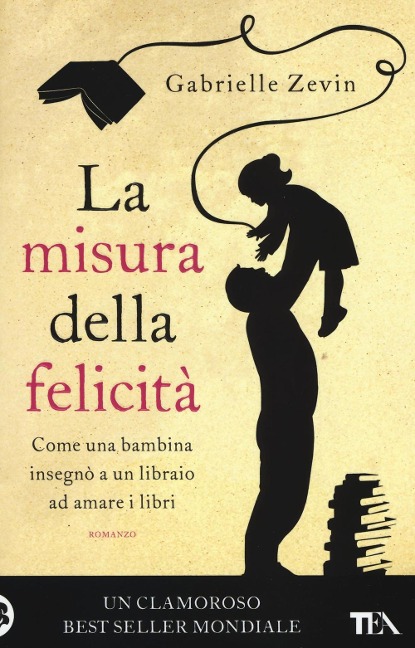 La misura della felicità - Gabrielle Zevin