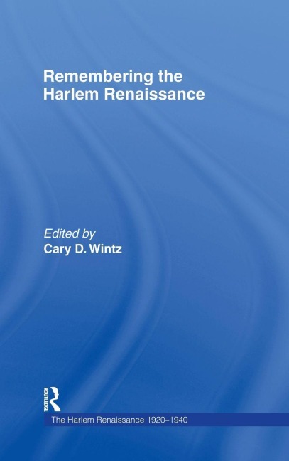 Remembering the Harlem Renaissance - 