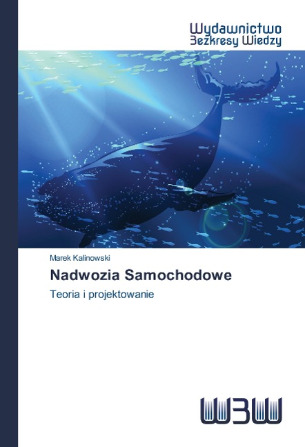 Nadwozia Samochodowe - Marek Kalinowski