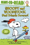 Snoopy and Woodstock - Charles M Schulz