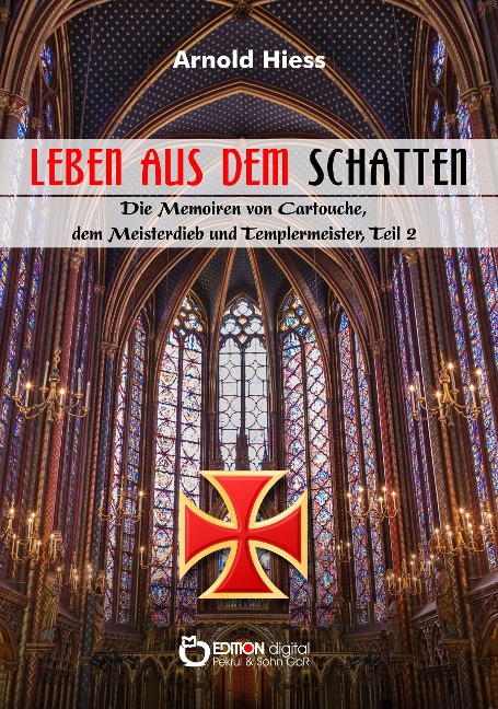 Leben aus dem Schatten - Arnold Hiess