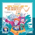 Cover-Bild zum Titel 'Kaikos Welt Band 1: Mein Tablet und ich - mehr brauch ich nicht!' von 'Alessandro Parisi'