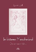 Cover-Bild zum Titel 'Ernst Goll: Im bitteren Menschenland' von 'Christian Teissl'
