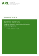 Cover-Bild zum Titel 'Beyond Borders' von ''