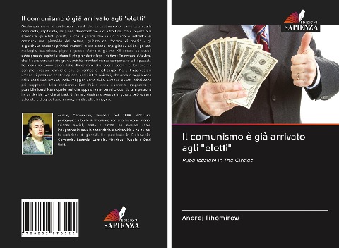 Il comunismo è già arrivato agli "eletti" - Andrej Tihomirow