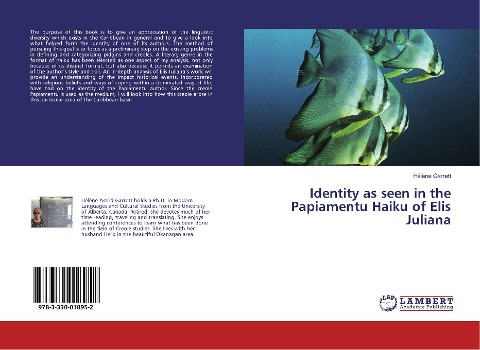 Identity as seen in the Papiamentu Haiku of Elis Juliana - Hélène Garrett