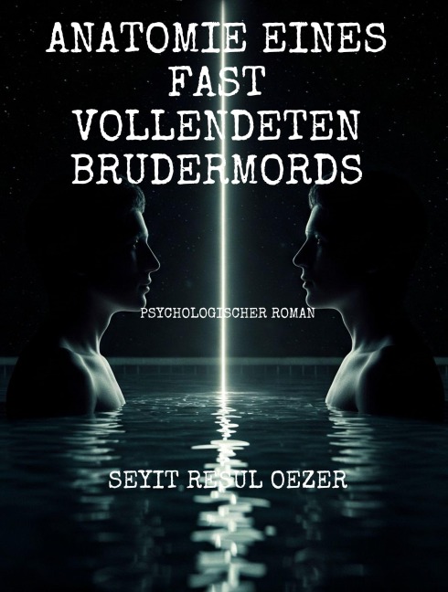 Anatomie eines fast vollendeten Brudermords - Seyit Resul Özer