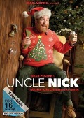 Cover-Bild zum Titel 'Uncle Nick' von 'Mike Demski, P. Andrew Willis'
