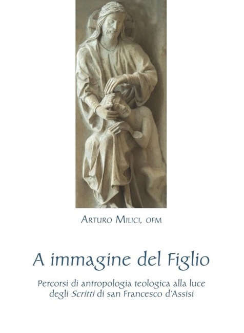 A immagine del Figlio - Arturo Milici