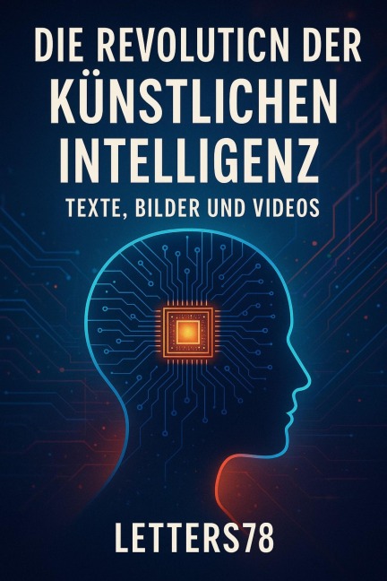 Die Revolution der Künstlichen Intelligenz: Texte, Bilder und Videos - Letters78