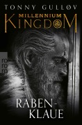 Cover-Bild zum Titel 'Millennium Kingdom: Rabenklaue' von 'Tonny Gulløv'