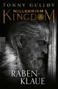 Cover-Bild zum Titel 'Millennium Kingdom: Rabenklaue' von 'Tonny Gulløv'