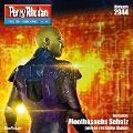 Cover-Bild zum Titel 'Perry Rhodan 2944: Moothusachs Schatz' von 'Leo Lukas'