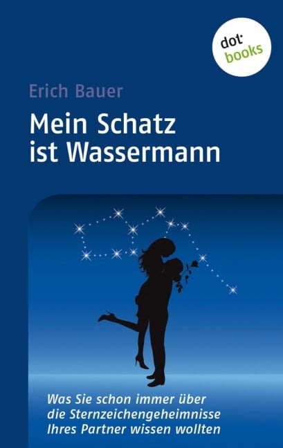 Mein Schatz ist Wassermann - Erich Bauer