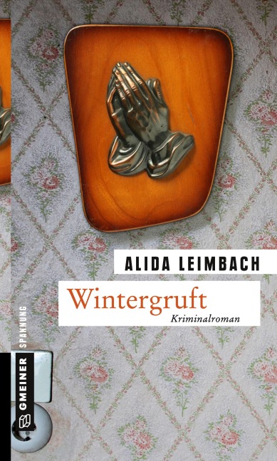 Wintergruft - Alida Leimbach