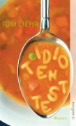 Cover-Bild zum Titel 'Idiotentest' von 'Tom Liehr'