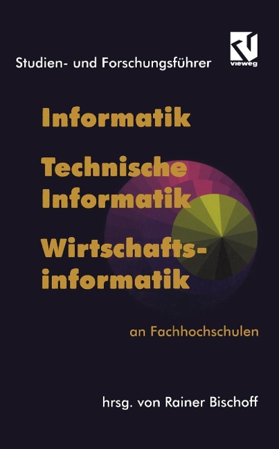 Studien- und Forschungsführer - 