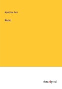 Cover-Bild zum Titel 'Raoul' von 'Alphonse Karr'