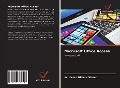 Cover-Bild zum Titel 'Microsoft Office Access' von 'Estifanos Tilahun Mihret'