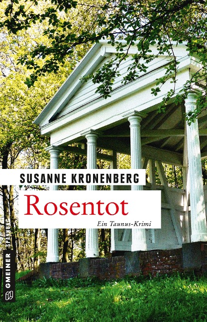 Rosentot - Susanne Kronenberg