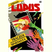 Cover-Bild zum Titel 'Lupus: Tragedi Sinemata' von 'Hilman'