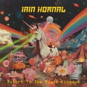 Cover-Bild zum Titel 'Return To The Magic Kingdom' von 'Iain Hornal'