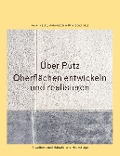 Cover-Bild zum Titel 'Über Putz' von ''
