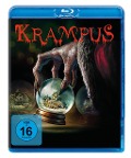 Cover-Bild zum Titel 'Krampus' von 'Todd Casey, Michael Dougherty, Zach Shields, Douglas Pipes'