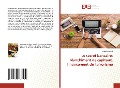 Cover-Bild zum Titel 'Le secret bancaire: blanchiment de capitaux, financement du terrorisme' von 'Boubacar Mané'
