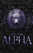 Cover-Bild zum Titel 'New York Alpha (Part 7)' von 'C. M. Spoerri'