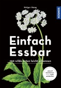 Cover-Bild zum Titel 'Einfach Essbar' von 'Holger Haag'