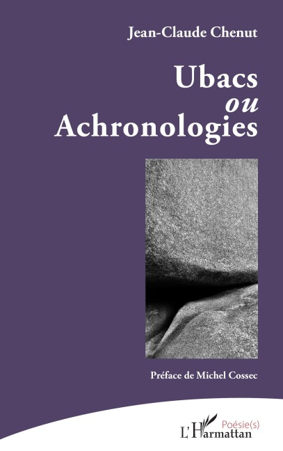 Ubacs - Jean-Claude Chenut